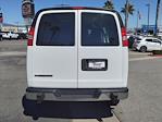 Used 2020 Chevrolet Express 2500 Work Truck 4x2, Empty Cargo Van for sale #1945 - photo 5