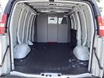 Used 2021 Chevrolet Express 3500 Work Truck 4x2, Upfitted Cargo Van for sale #2178 - photo 2
