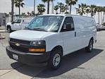 Used 2021 Chevrolet Express 3500 Work Truck 4x2, Upfitted Cargo Van for sale #2178 - photo 19
