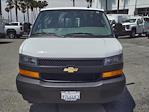 Used 2021 Chevrolet Express 3500 Work Truck 4x2, Upfitted Cargo Van for sale #2178 - photo 6