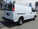 Used 2021 Chevrolet Express 3500 Work Truck 4x2, Upfitted Cargo Van for sale #2178 - photo 22