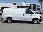 Used 2021 Chevrolet Express 3500 Work Truck 4x2, Upfitted Cargo Van for sale #2178 - photo 23