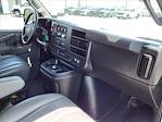 Used 2021 Chevrolet Express 3500 Work Truck 4x2, Upfitted Cargo Van for sale #2178 - photo 26