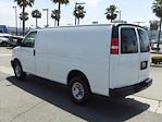 Used 2021 Chevrolet Express 3500 Work Truck 4x2, Upfitted Cargo Van for sale #2178 - photo 5