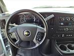 Used 2021 Chevrolet Express 3500 Work Truck 4x2, Upfitted Cargo Van for sale #2178 - photo 8