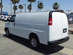 Used 2022 Chevrolet Express 3500 4x2, Empty Cargo Van for sale #2179 - photo 4
