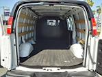Used 2021 GMC Savana 2500 Work Van 4x2, Empty Cargo Van for sale #2184 - photo 2