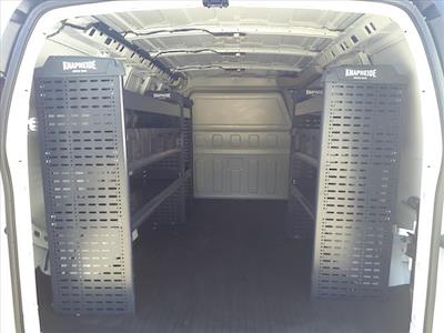 2022 Chevrolet Express 2500 4x2, Upfitted Cargo Van #24526 - photo 2
