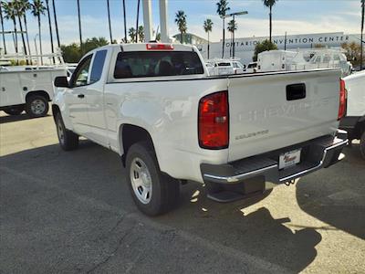 2022 Chevrolet Colorado Extended Cab 4x2, Pickup #24575 - photo 2