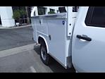 2024 Chevrolet Silverado 2500 Crew Cab 2WD, Royal Truck Body Service Body Service Truck for sale #24747 - photo 6