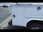 2024 Chevrolet Silverado 2500 Crew Cab 2WD, Royal Truck Body Service Body Service Truck for sale #24747 - photo 9