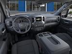 2024 Chevrolet Silverado 1500 Crew Cab 4x2, Pickup for sale #24760 - photo 14