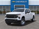 2024 Chevrolet Silverado 1500 Crew Cab 4x2, Pickup for sale #24760 - photo 5