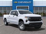 2024 Chevrolet Silverado 1500 Crew Cab 4x2, Pickup for sale #24760 - photo 6