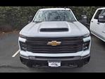 New 2024 Chevrolet Silverado 2500 Work Truck Double Cab 2WD, Cab Chassis for sale #24767 - photo 3