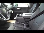 2024 Chevrolet Silverado 2500 Double Cab 2WD, Cab Chassis for sale #24767 - photo 21