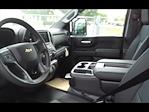 New 2024 Chevrolet Silverado 2500 Work Truck Double Cab 2WD, Cab Chassis for sale #24767 - photo 22