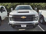 New 2024 Chevrolet Silverado 2500 Work Truck Double Cab 2WD, Cab Chassis for sale #24768 - photo 3