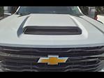 2024 Chevrolet Silverado 2500 Double Cab 2WD, Cab Chassis for sale #24768 - photo 4