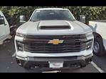 2024 Chevrolet Silverado 2500 Double Cab 2WD, Cab Chassis for sale #24768 - photo 32