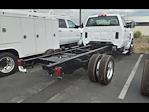 New 2023 Chevrolet Silverado 5500 Work Truck Regular Cab RWD, Cab Chassis for sale #24781 - photo 2
