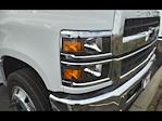 New 2023 Chevrolet Silverado 5500 Work Truck Regular Cab RWD, Cab Chassis for sale #24781 - photo 3