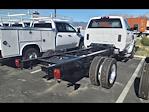 New 2023 Chevrolet Silverado 5500 Work Truck Regular Cab RWD, Cab Chassis for sale #24782 - photo 2