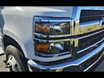 New 2023 Chevrolet Silverado 5500 Work Truck Regular Cab RWD, Cab Chassis for sale #24782 - photo 3
