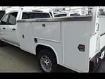 New 2024 Chevrolet Silverado 2500 Work Truck Crew Cab 2WD, Service Truck for sale #24802 - photo 14