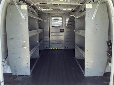 2021 Chevrolet Express 2500 SRW RWD, Upfitted Cargo Van for sale #2481 - photo 2
