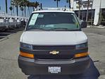 Used 2021 Chevrolet Express 2500 RWD, Upfitted Cargo Van for sale #2481 - photo 1