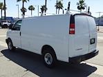 Used 2021 Chevrolet Express 2500 RWD, Upfitted Cargo Van for sale #2481 - photo 5