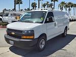 Used 2021 Chevrolet Express 2500 RWD, Upfitted Cargo Van for sale #2481 - photo 20