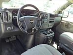 Used 2021 Chevrolet Express 2500 RWD, Upfitted Cargo Van for sale #2481 - photo 22