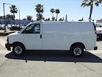 Used 2021 Chevrolet Express 2500 RWD, Upfitted Cargo Van for sale #2481 - photo 24