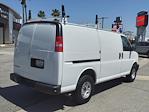 Used 2021 Chevrolet Express 2500 RWD, Upfitted Cargo Van for sale #2481 - photo 25