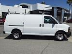 Used 2021 Chevrolet Express 2500 RWD, Upfitted Cargo Van for sale #2481 - photo 26