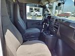 Used 2021 Chevrolet Express 2500 RWD, Upfitted Cargo Van for sale #2481 - photo 29