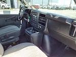 Used 2021 Chevrolet Express 2500 RWD, Upfitted Cargo Van for sale #2481 - photo 30