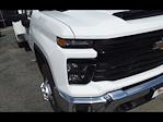 2024 Chevrolet Silverado 3500 Crew Cab 2WD, Royal Truck Body Service Body Service Truck for sale #24841 - photo 4