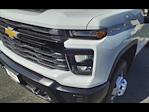 2024 Chevrolet Silverado 3500 Regular Cab 2WD, Cab Chassis for sale #24843 - photo 17