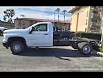 New 2024 Chevrolet Silverado 3500 Work Truck Regular Cab 2WD, Cab Chassis for sale #24843 - photo 19