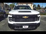 2024 Chevrolet Silverado 3500 Regular Cab 2WD, Cab Chassis for sale #24843 - photo 3