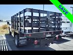 New 2024 Chevrolet Silverado 3500 Work Truck Regular Cab 4x2, Stake Bed for sale #24871 - photo 22