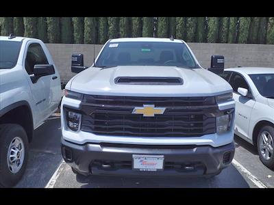 2024 Chevrolet Silverado 3500 Regular Cab 2WD, Cab Chassis for sale #24915 - photo 2