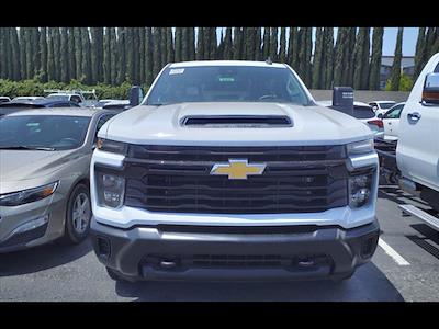 2024 Chevrolet Silverado 3500 Regular Cab 2WD, Cab Chassis for sale #24918 - photo 2