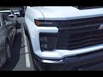 2024 Chevrolet Silverado 3500 Regular Cab 2WD, Cab Chassis for sale #24918 - photo 3