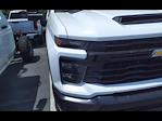 2024 Chevrolet Silverado 3500 Regular Cab 2WD, Cab Chassis for sale #24919 - photo 3