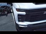 2024 Chevrolet Silverado 3500 Regular Cab 2WD, Cab Chassis for sale #24921 - photo 3