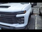 2024 Chevrolet Silverado 3500 Regular Cab 4x2, Cab Chassis for sale #24926 - photo 3